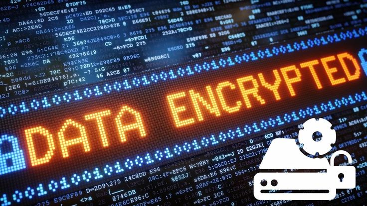 Encryption and Decryption Project